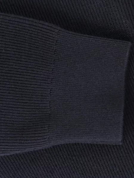 Cardigan Closed tricotate albastru
