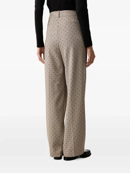 Pantaloni Dkny cu buline