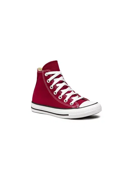 Tenisice Converse All Star Hi Maroon tamnocrvena