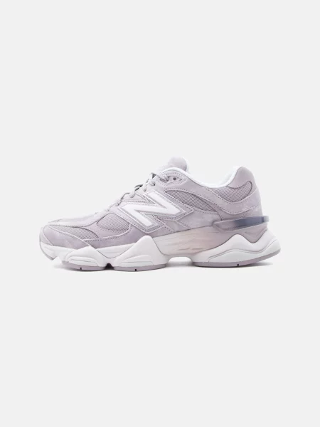 Sneakerși New Balance gri