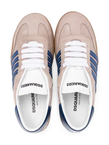 Sneakersy dziecięce Dsquared2
