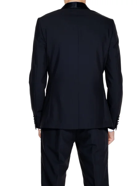 Яке Antony Morato черно