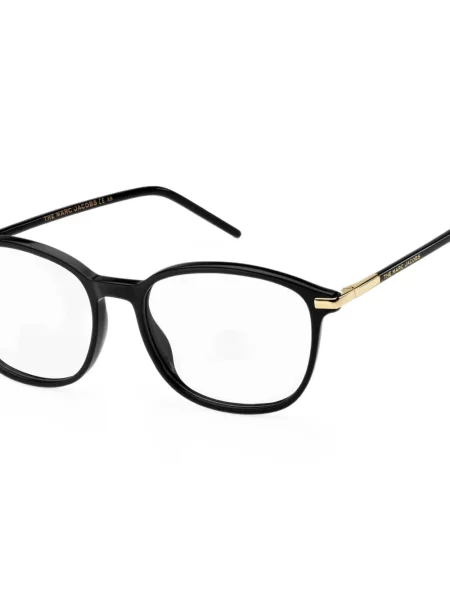 Ochelari de soare Marc Jacobs Eyewear negru