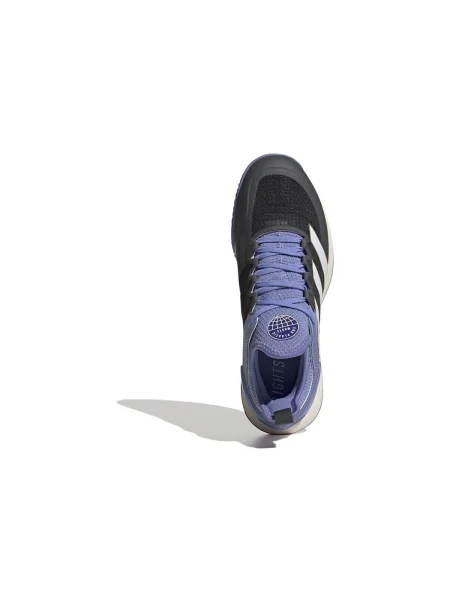 Pantofi Adidas violet