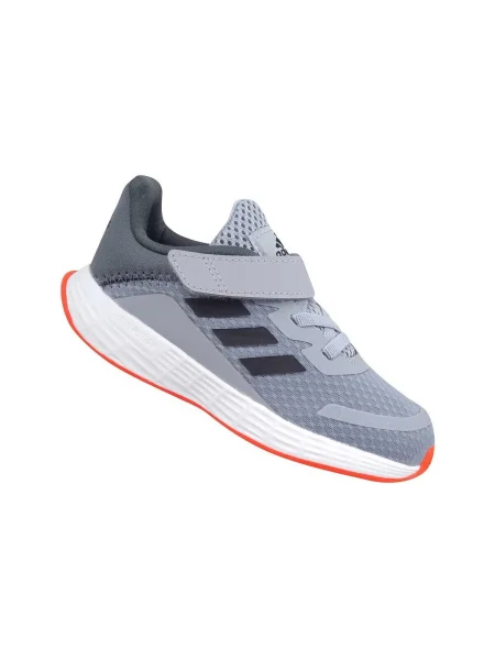 Tenisky Adidas Duramo sivá