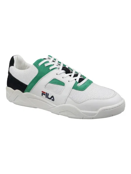 Sneakerși Fila