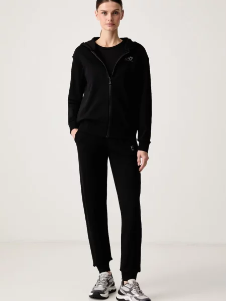 Emporio Armani Trening negru