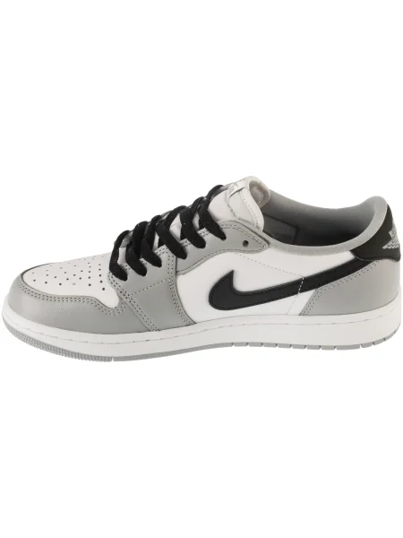 Pantofi Nike alb