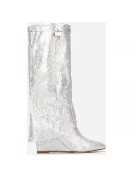 Tenisky La Modeuse