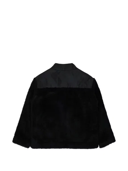 Geacă copii N°21 negru