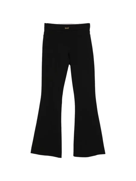 Pantaloni Versace Jeans Couture negru