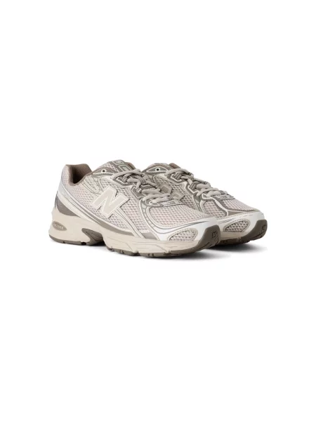 Tenisky New Balance béžová