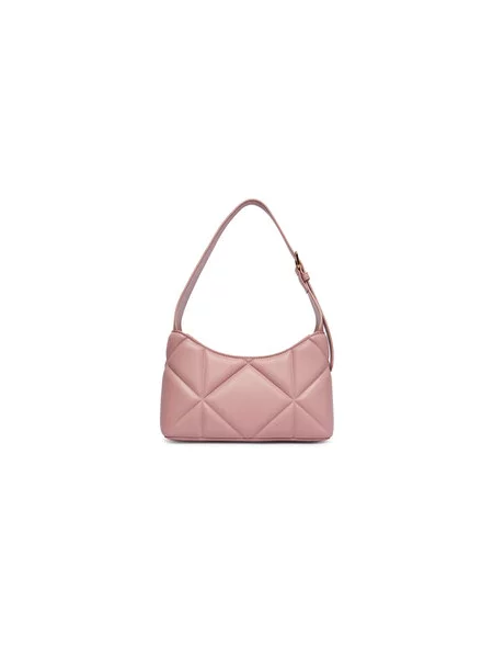 Love Moschino Kabelka na rameno ružová
