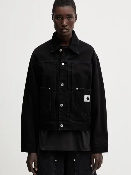 Carhartt WIP W Belmar Jacket куртка