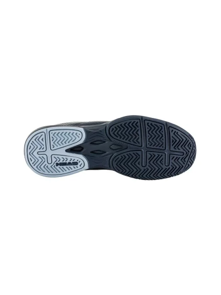 Pantofi Head albastru