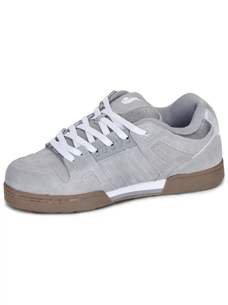 Pantofi Dvs gri