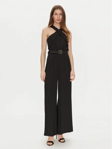 Rinascimento Salopetă negru