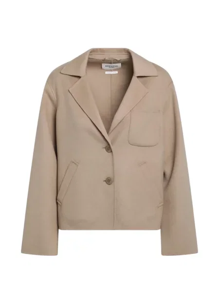 Geacă Weekend Max Mara cu rever