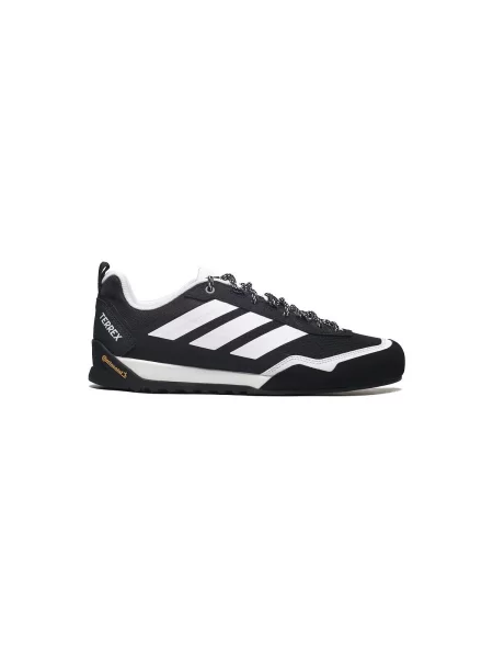 Pantofi Adidas alb