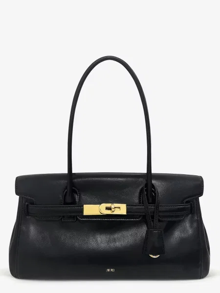 Сумка Jw Pei черная