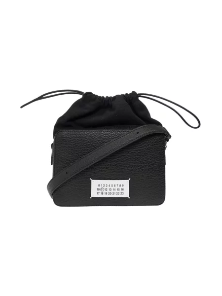 Torebka Maison Margiela czarna