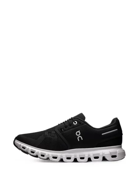 Sneakerși On negru