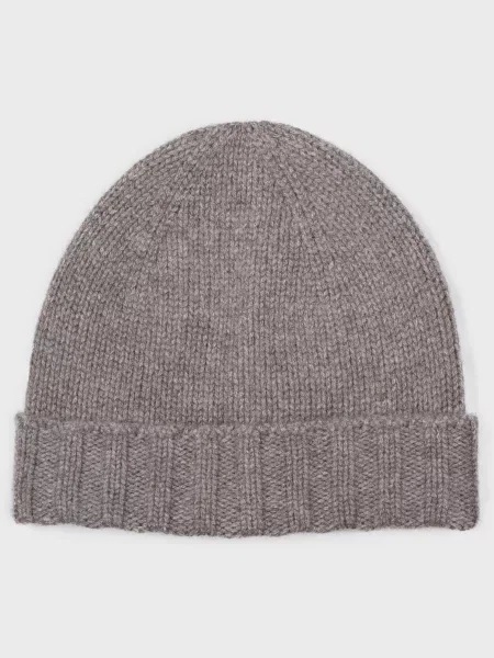 Шапка Gran Sasso сіра