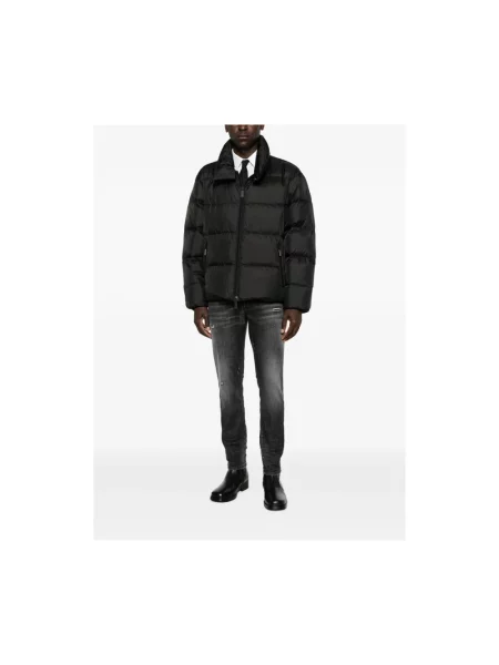 Jeansy Dsquared2 czarne