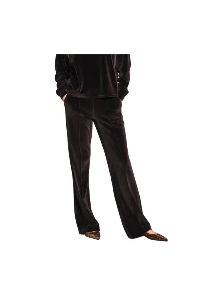 Сhinosy Mason's brązowe