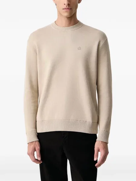 Pulover Benetton cu broderie