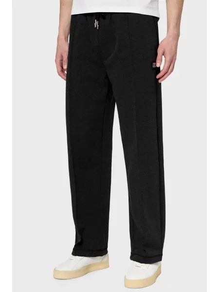 Спортивні штани Hugo чорні