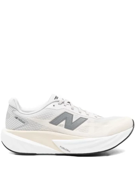 Sneakerși New Balance FuelCell plasă albastru