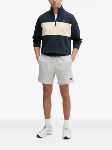 Pulover Helly Hansen albastru