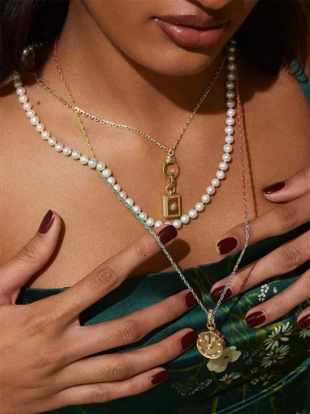 Colier Mined+found