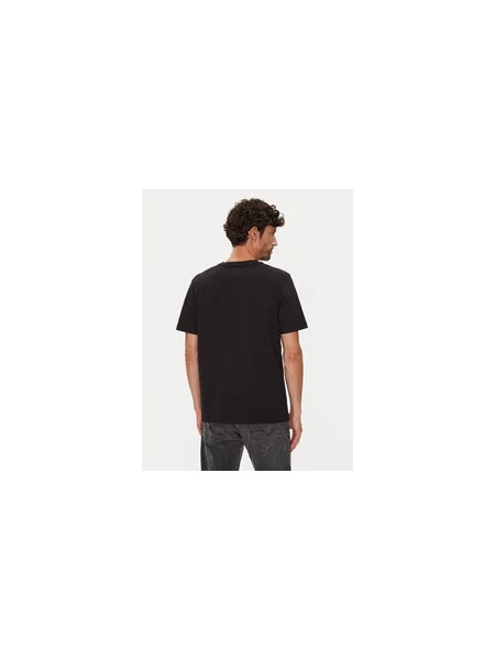 Tommy Hilfiger T-shirt Essential Regular Fit crna
