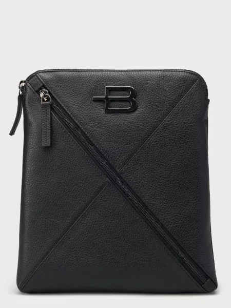 Сумка Baldinini черная