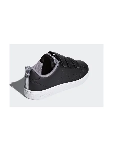 Gyerek félcipő Adidas fekete