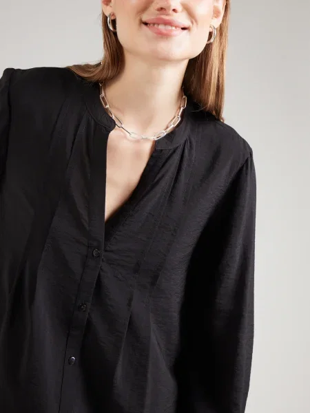 JDY Rochie tip bluză JDYSOUL' negru