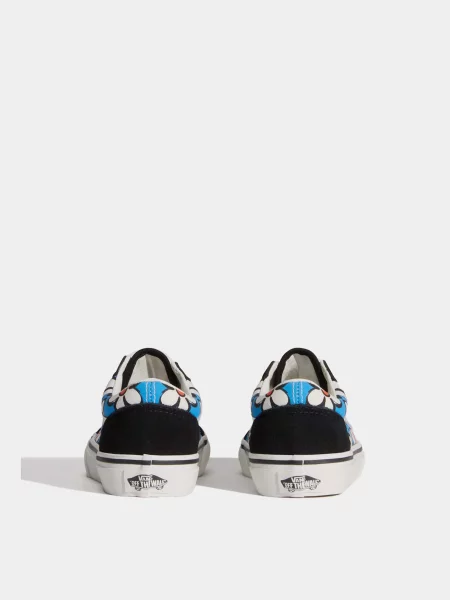 Детские кеды Vans