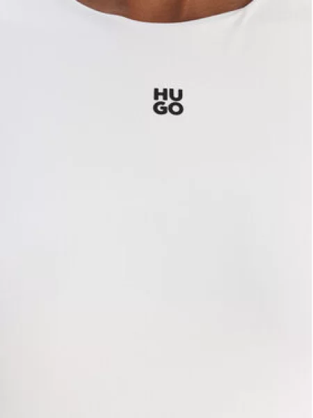HUGO Glaustinukė Dasiel balta