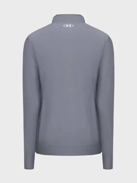 Костюмний спортивний костюм Under Armour сірий