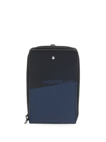 Geantă Montblanc negru