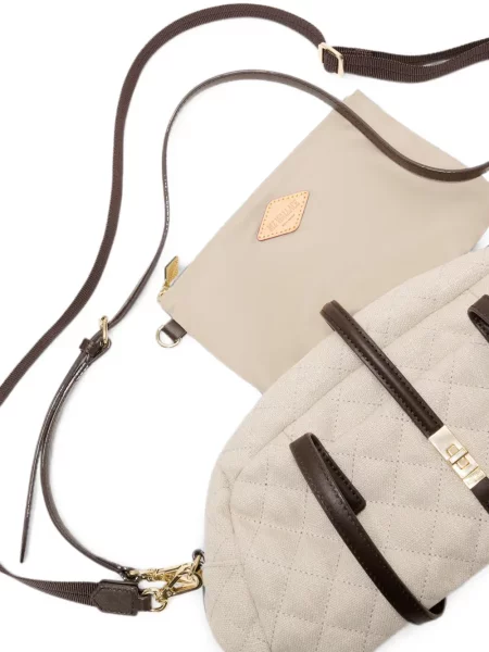 Matlasat geantă shopper Mz Wallace