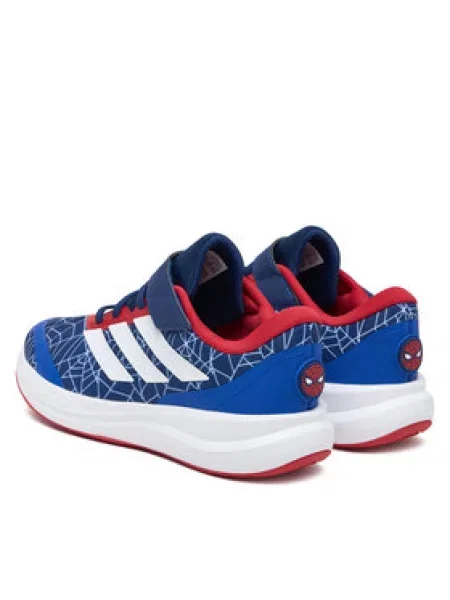 Sneakersy adidas modré