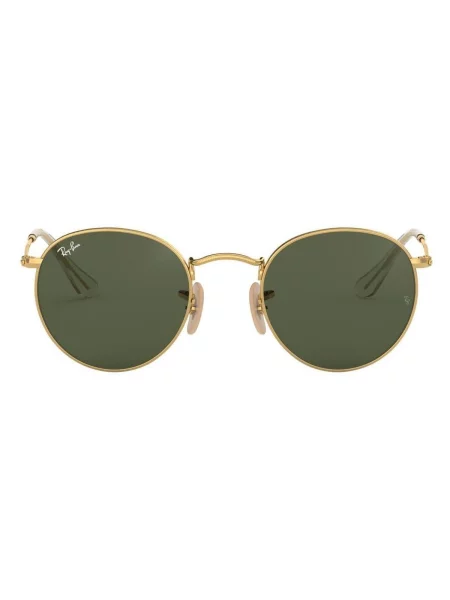 Sunčane naočale Ray-ban zlatna
