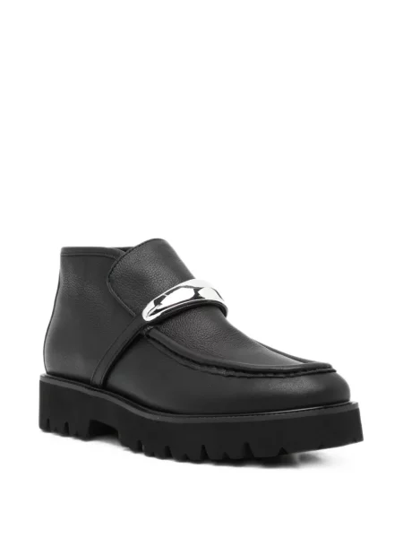 Botine Senso negru