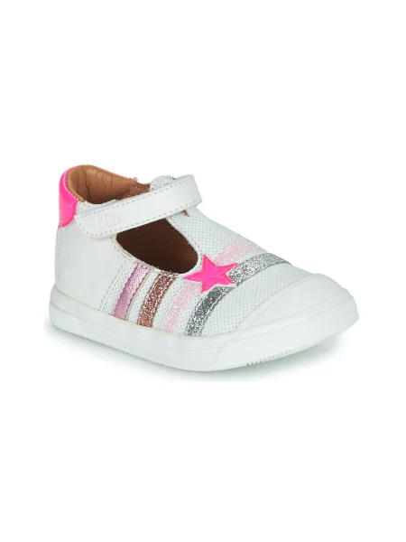 Pantofi copii Gbb alb