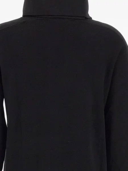 Lung rochie Elena Mirò negru