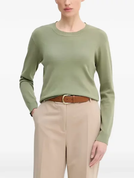 Pulover Benetton verde