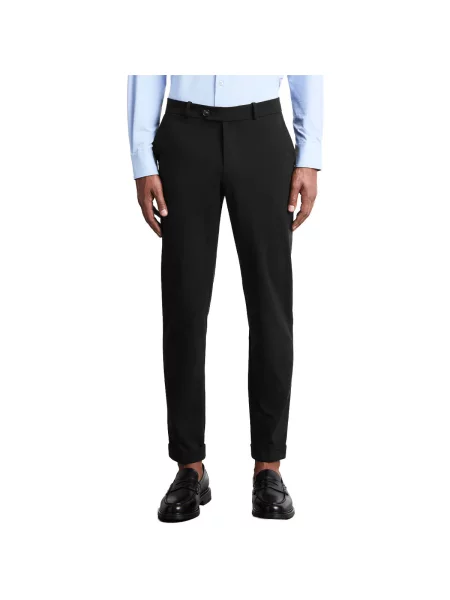 Pantaloni Roberto Ricci Designs negru